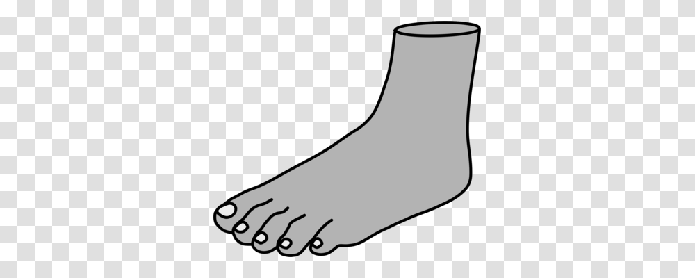 Thumb Foot Sole Shoe Finger, Ankle Transparent Png