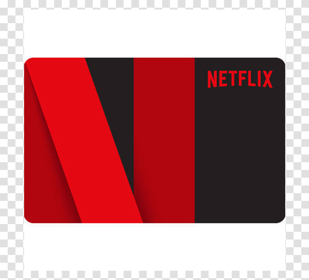 Thumb Gift Card Netflix, Word, Flag Transparent Png