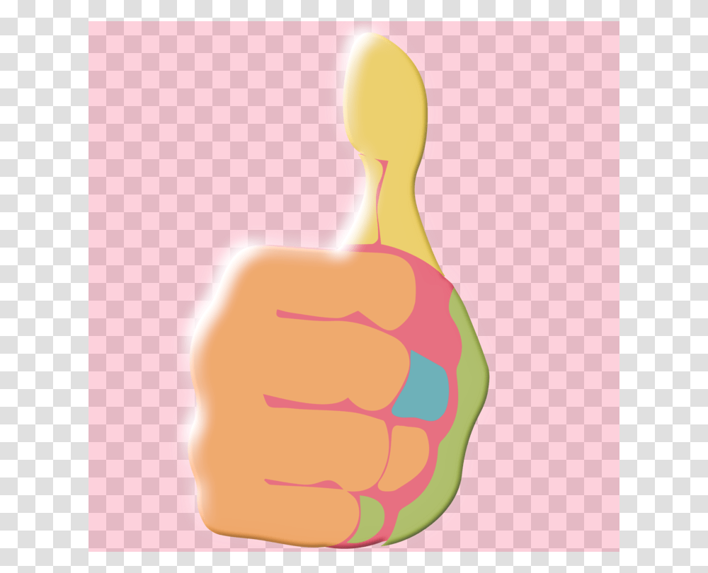 Thumb Hand Model Skin Animated Cartoon, Thumbs Up, Finger, Crowd Transparent Png