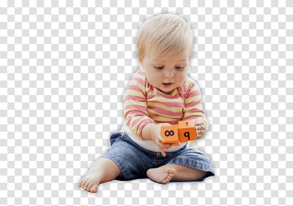 Thumb Image 18 24 Month Old, Person, Finger, Baby, Sitting Transparent Png
