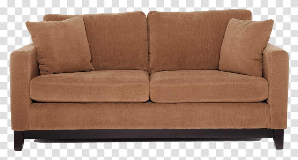 Thumb Image 2 Seater Sofa Designs India, Couch, Furniture, Cushion Transparent Png