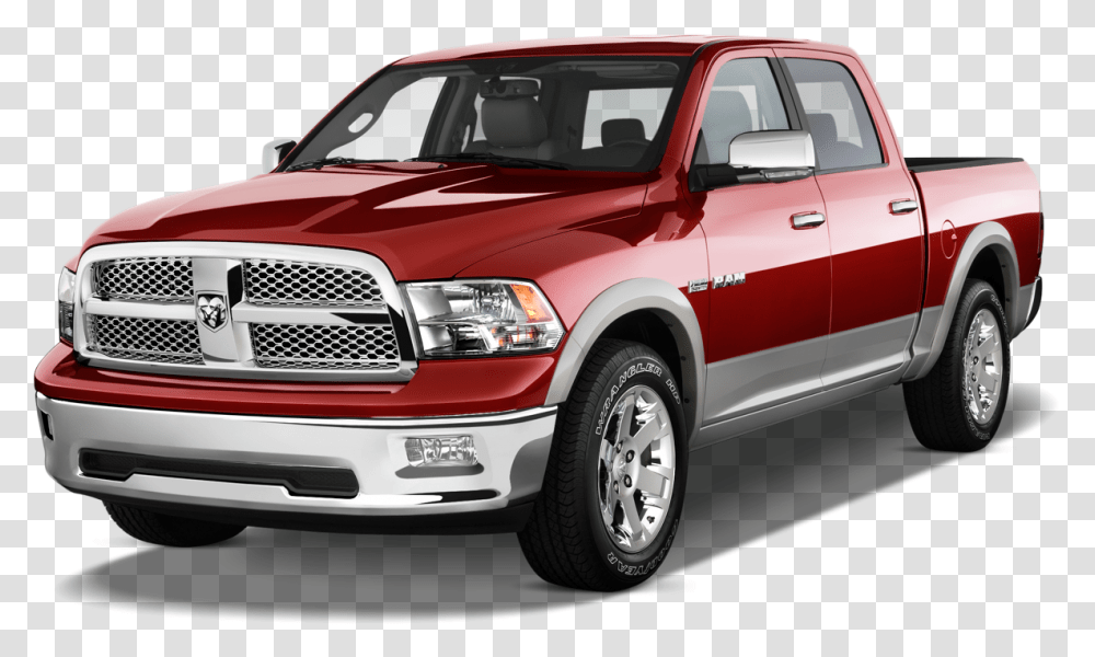 Thumb Image 2018 Dodge Ram, Pickup Truck, Vehicle, Transportation, Car Transparent Png