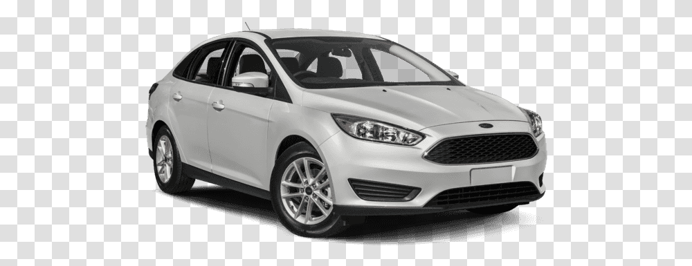 Thumb Image 2018 White Nissan Sentra S, Car, Vehicle, Transportation, Sedan Transparent Png