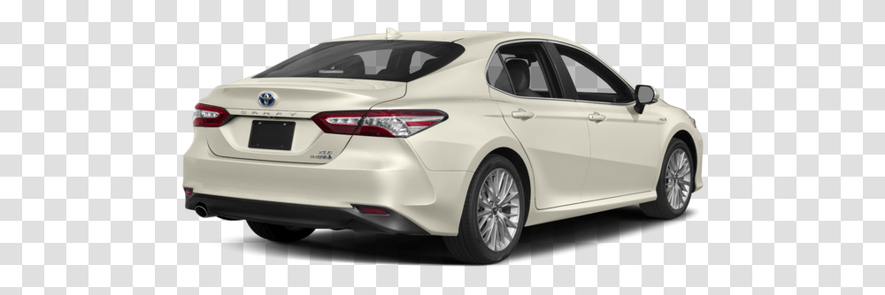 Thumb Image 2019 Toyota Camry Le, Sedan, Car, Vehicle, Transportation Transparent Png