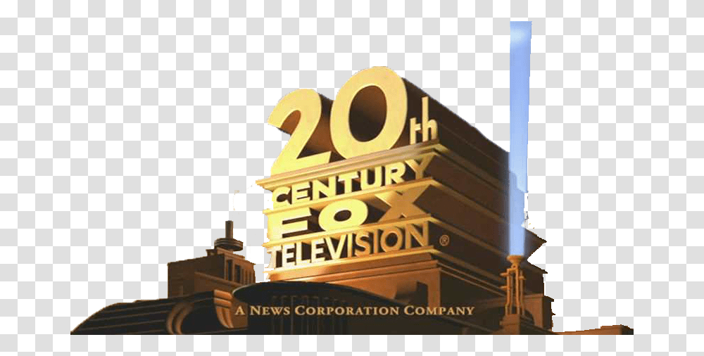 Thumb Image 20th Century Fox Television Logo, Interior Design, Indoors, Word Transparent Png