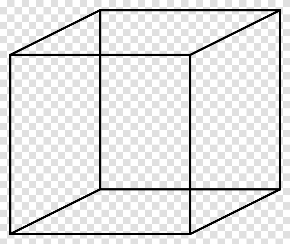 Thumb Image 3 Dimension Cube, Gray, World Of Warcraft Transparent Png