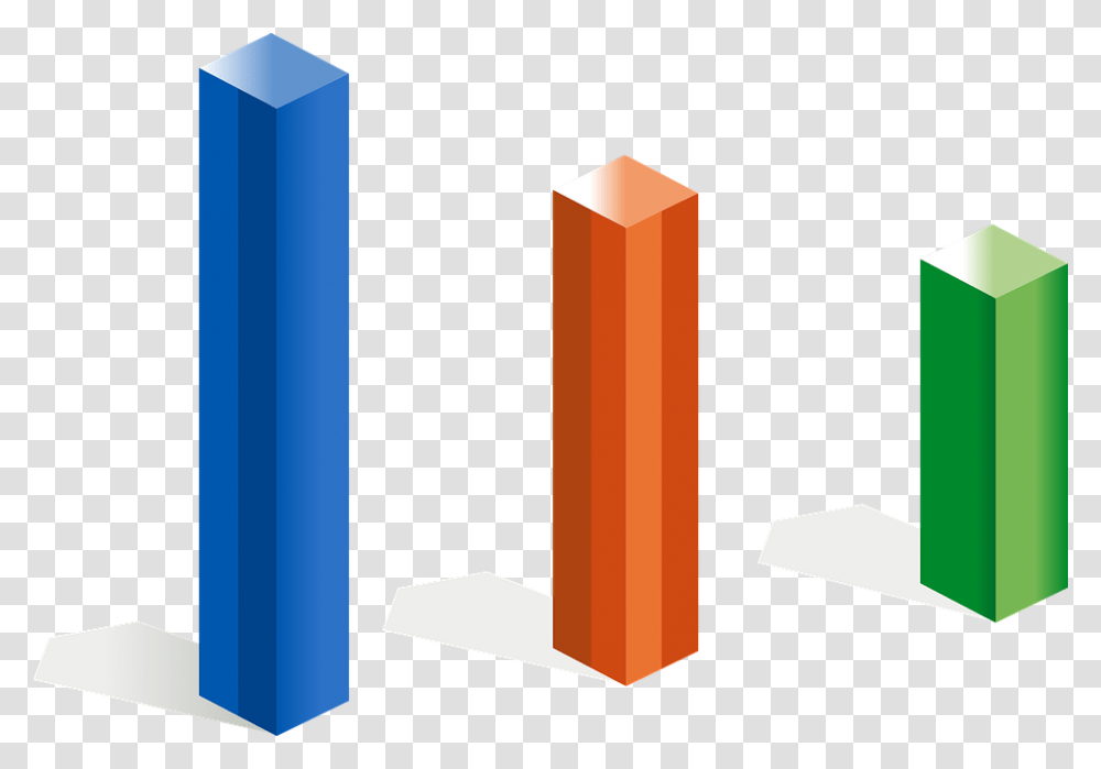 Thumb Image 3d Bar Graph, Weapon, Weaponry, Bomb, Dynamite Transparent Png