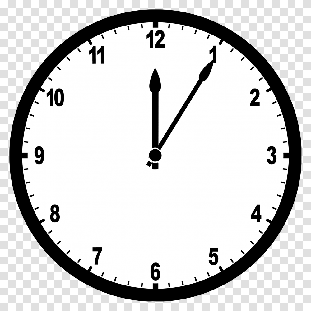 Thumb Image 4 05 O Clock, Analog Clock, Wall Clock Transparent Png