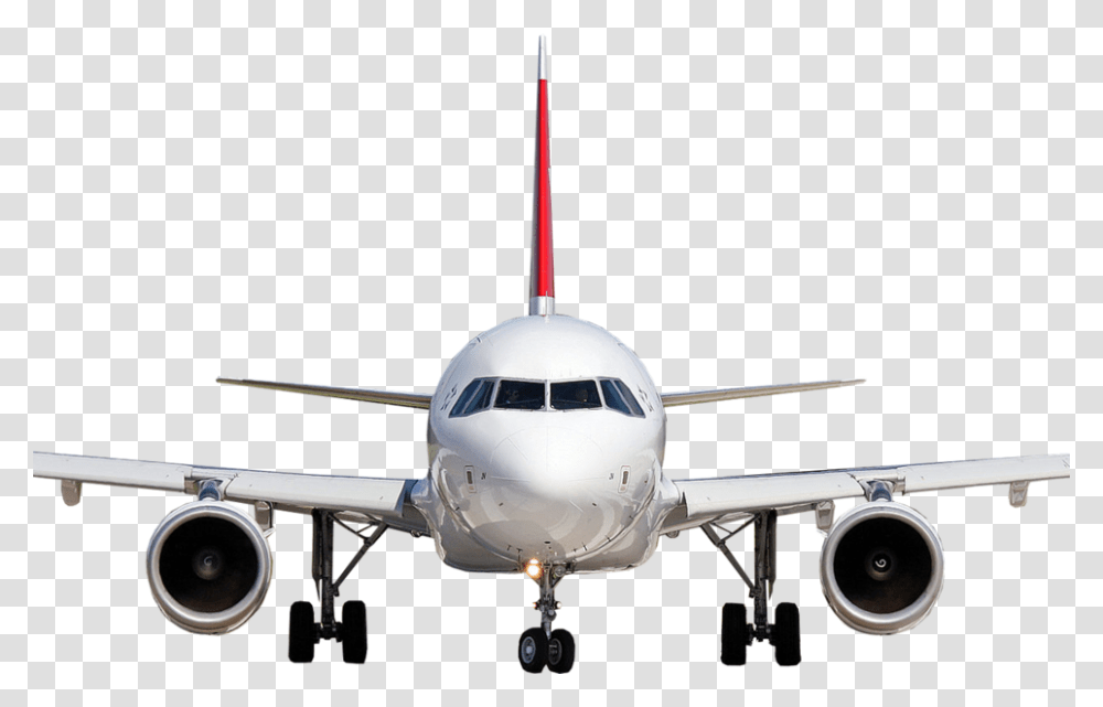 Thumb Image Aeroplane, Airliner, Airplane, Aircraft, Vehicle Transparent Png