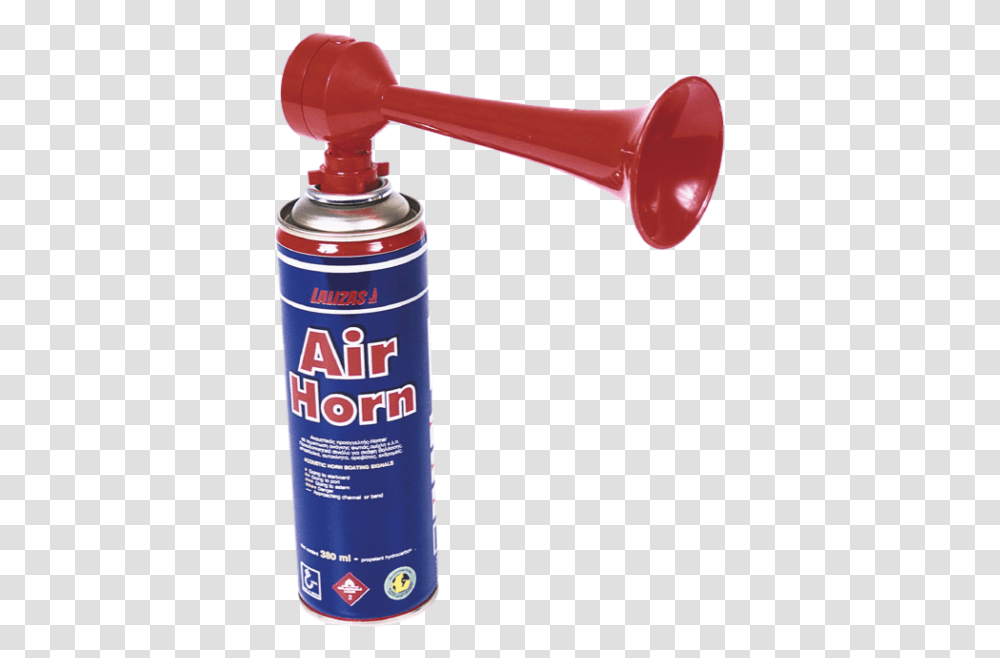 Thumb Image Air Horn, Can, Tin, Hammer, Tool Transparent Png