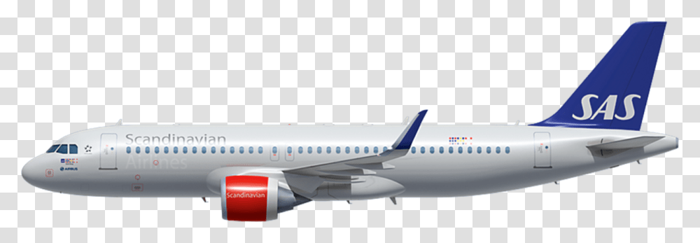 Thumb Image Airbus A320 Neo, Airplane, Aircraft, Vehicle, Transportation Transparent Png