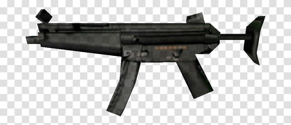 Thumb Image Ak 47 Of The Future, Dungeon, Gun, Weapon Transparent Png
