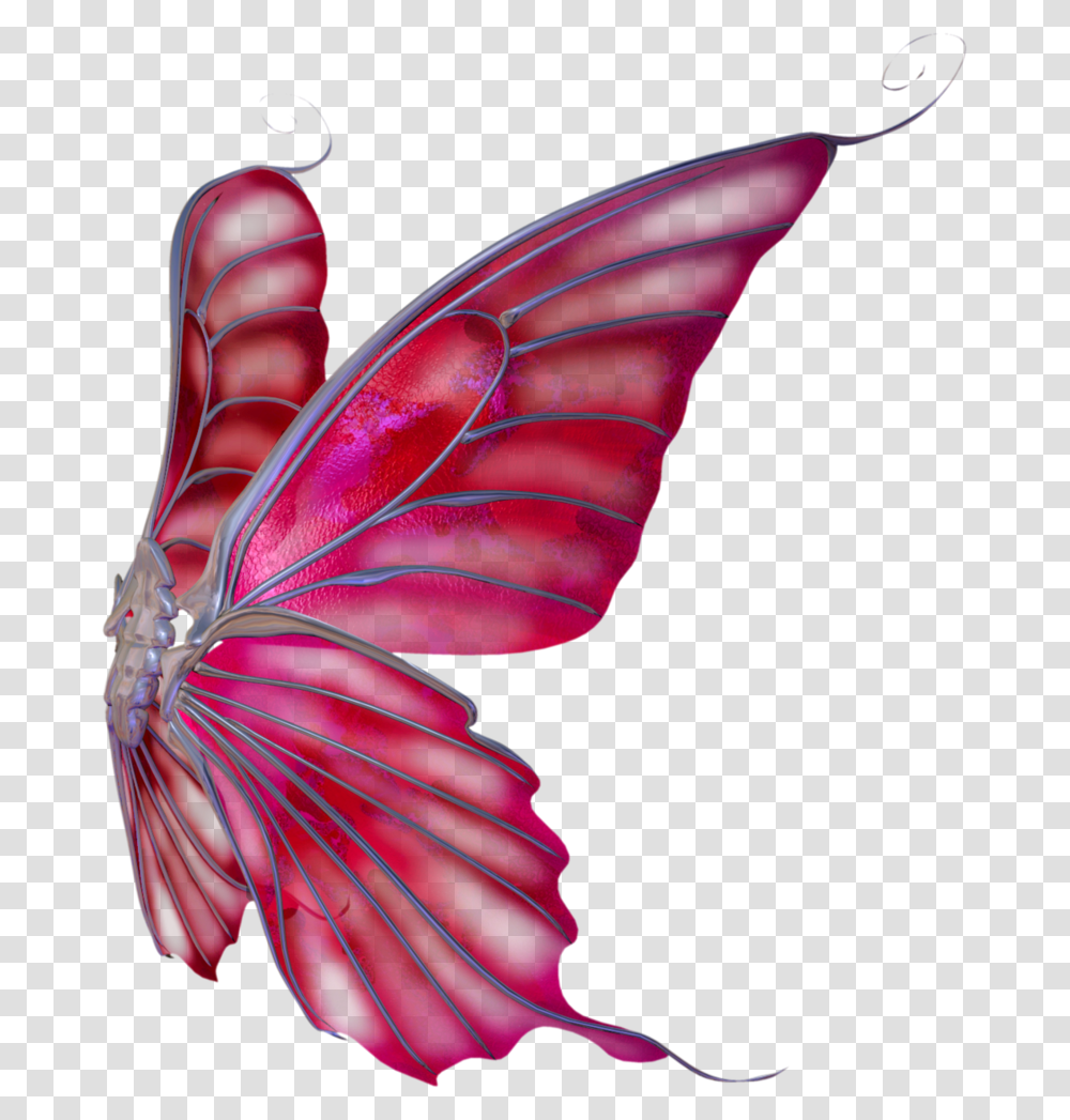 Thumb Image Alas De Mariposa, Insect, Invertebrate, Animal, Butterfly Transparent Png