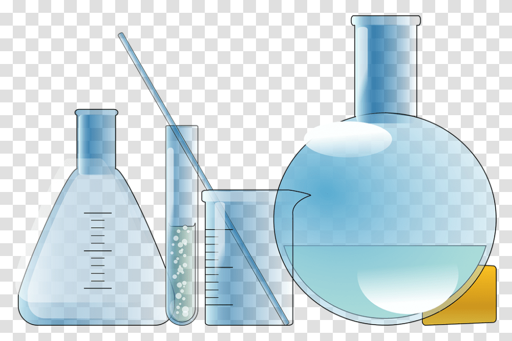 Thumb Image Alat Laboratorium Kimia, Lamp, Jar, Plot, Cup Transparent Png