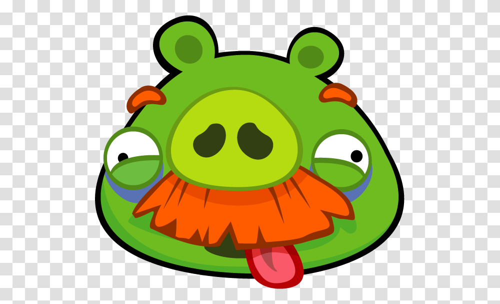 Thumb Image Angry Bird Characters, Plant, Food, Rattle, Carrot Transparent Png