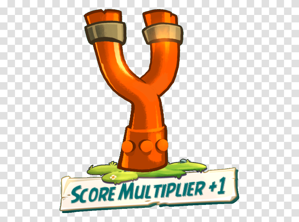 Thumb Image Angry Birds 2 Slingshot Levels, Tool, Clamp Transparent Png