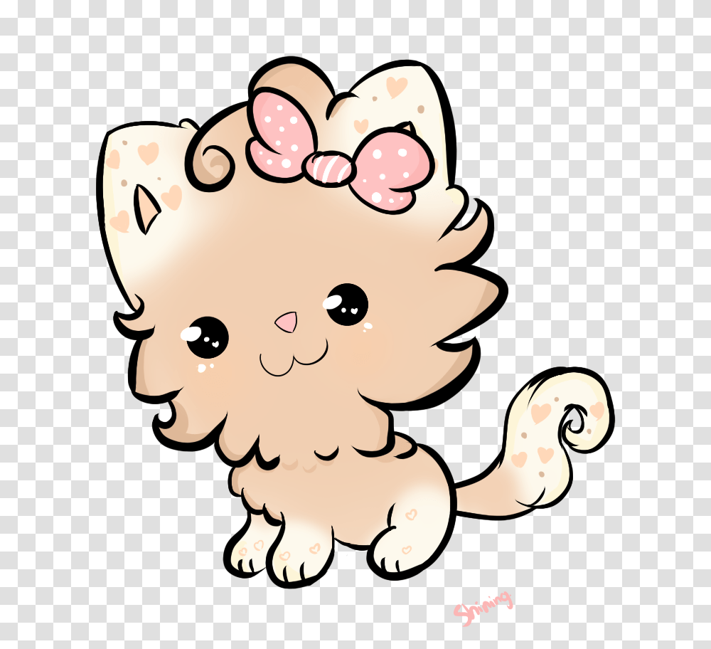 Thumb Image Animales Kawaii En, Cupid, Toy Transparent Png