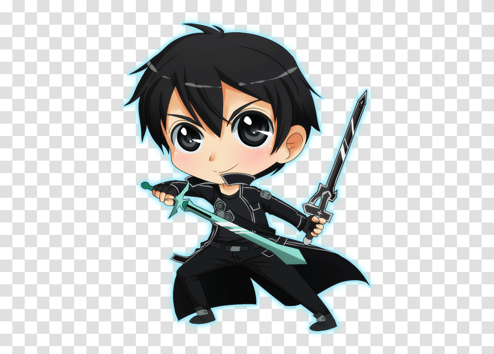 Thumb Image Anime Chibi Hd, Person, Helmet, Sport Transparent Png