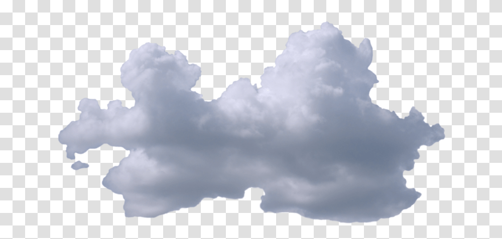 Thumb Image Anime Cloud, Nature, Outdoors, Weather, Silhouette Transparent Png