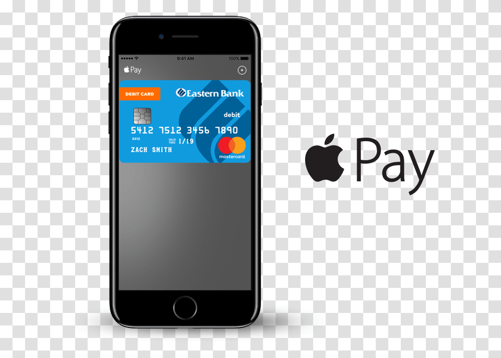Thumb Image Apple Pay, Mobile Phone, Electronics, Cell Phone Transparent Png