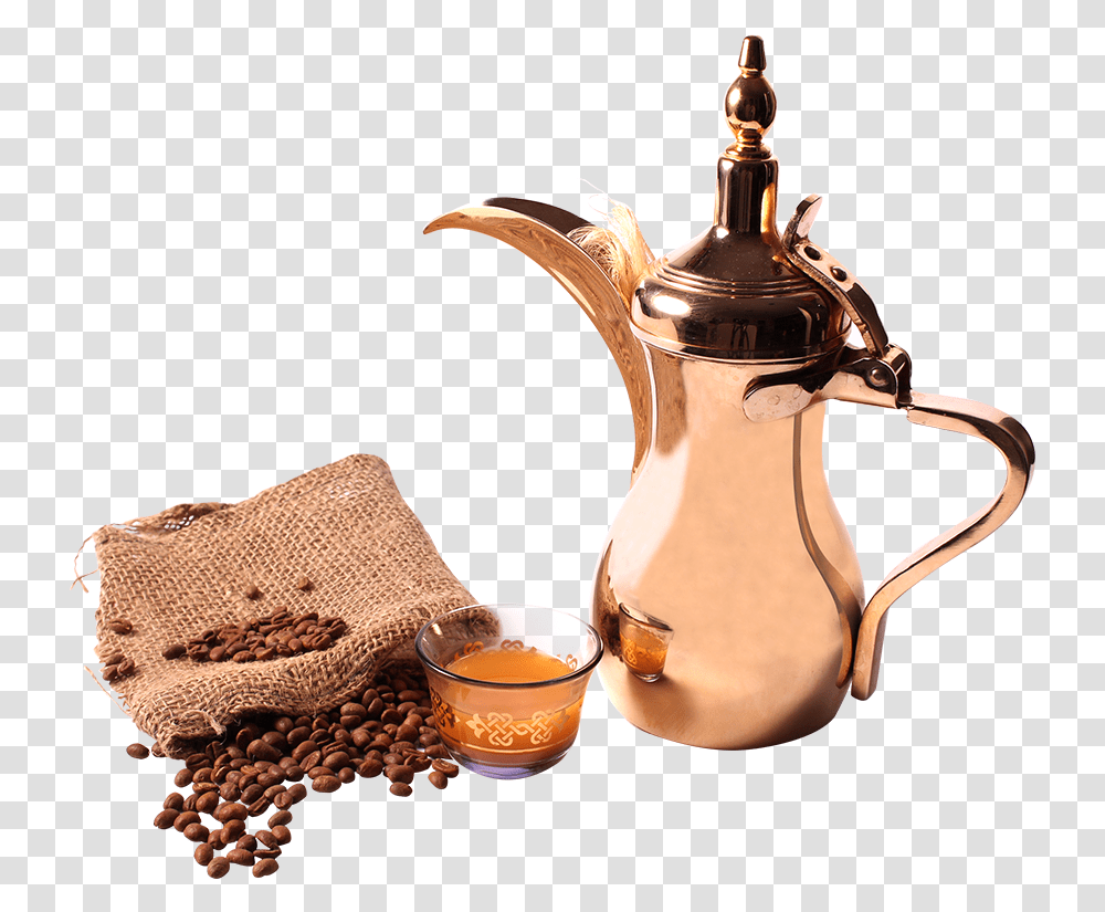 Thumb Image Arabic Coffee, Plant, Sink Faucet, Pottery, Coffee Cup Transparent Png