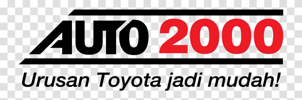 Thumb Image Auto 2000, Number Transparent Png