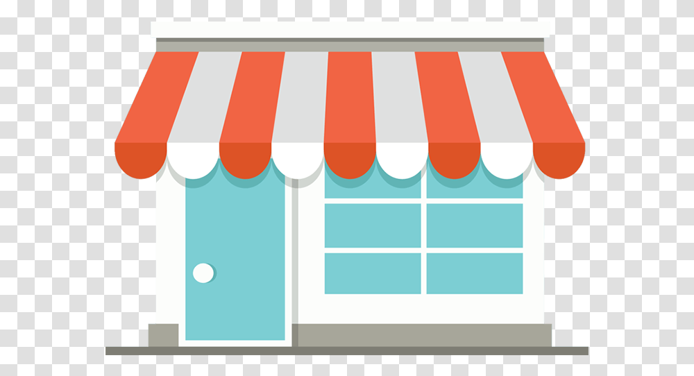 Thumb Image B2b E Commerce Meaning, Awning, Canopy Transparent Png