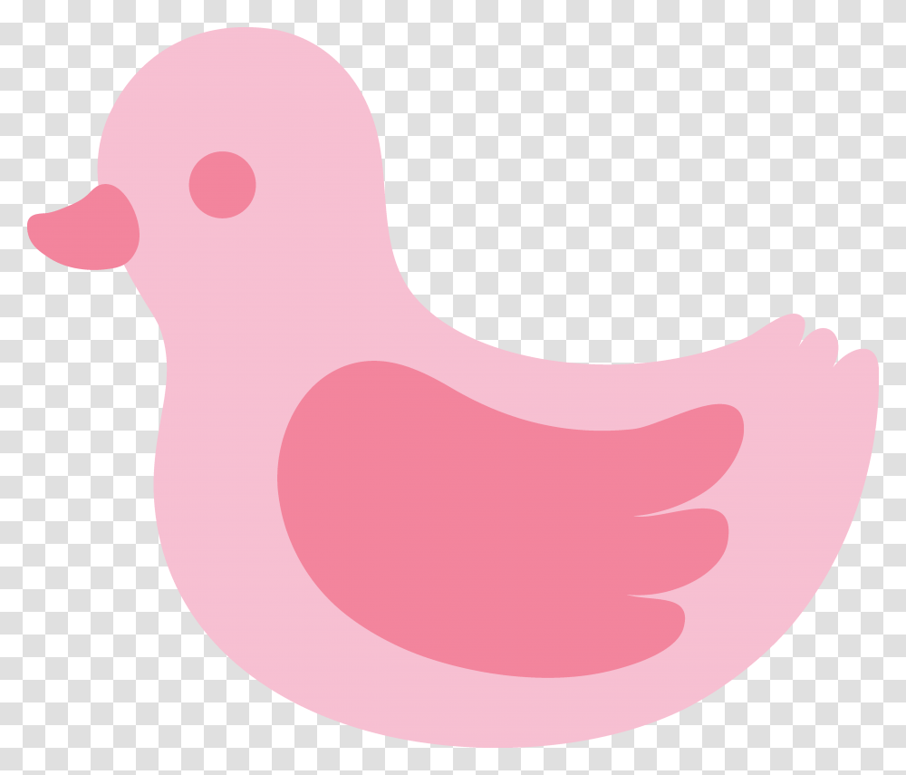 Thumb Image Baby Clipart Pink, Stomach, Bird, Animal, Pigeon Transparent Png