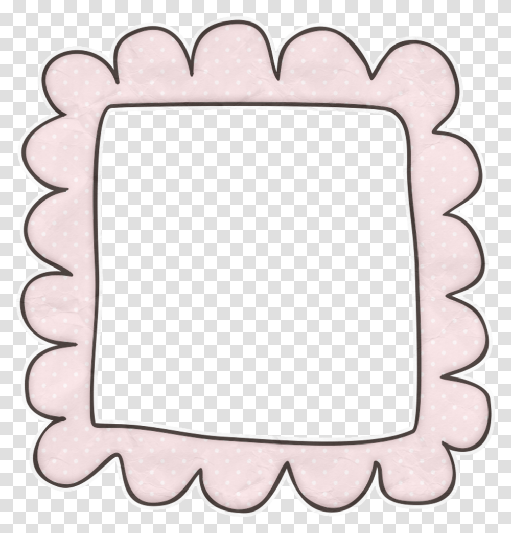 Thumb Image Baby Girl Frame, Label, Doodle, Drawing Transparent Png