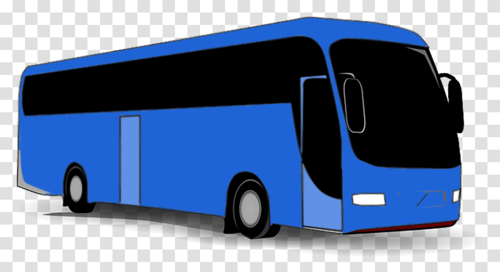 Thumb Image Background Bus Clipart, Vehicle, Transportation, Tour Bus, Double Decker Bus Transparent Png