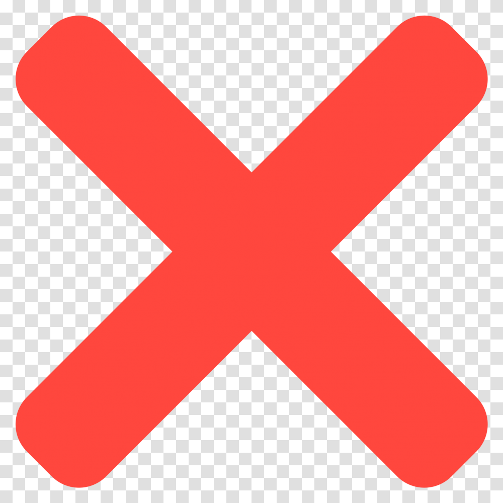 Thumb Image Background Cross Emoji, Logo, Trademark, First Aid Transparent Png