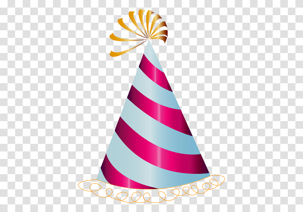 Thumb Image Background Format Birthday Hat, Apparel, Party Hat Transparent Png
