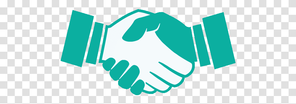 Thumb Image Background Hand Shake Clip Art, Handshake Transparent Png