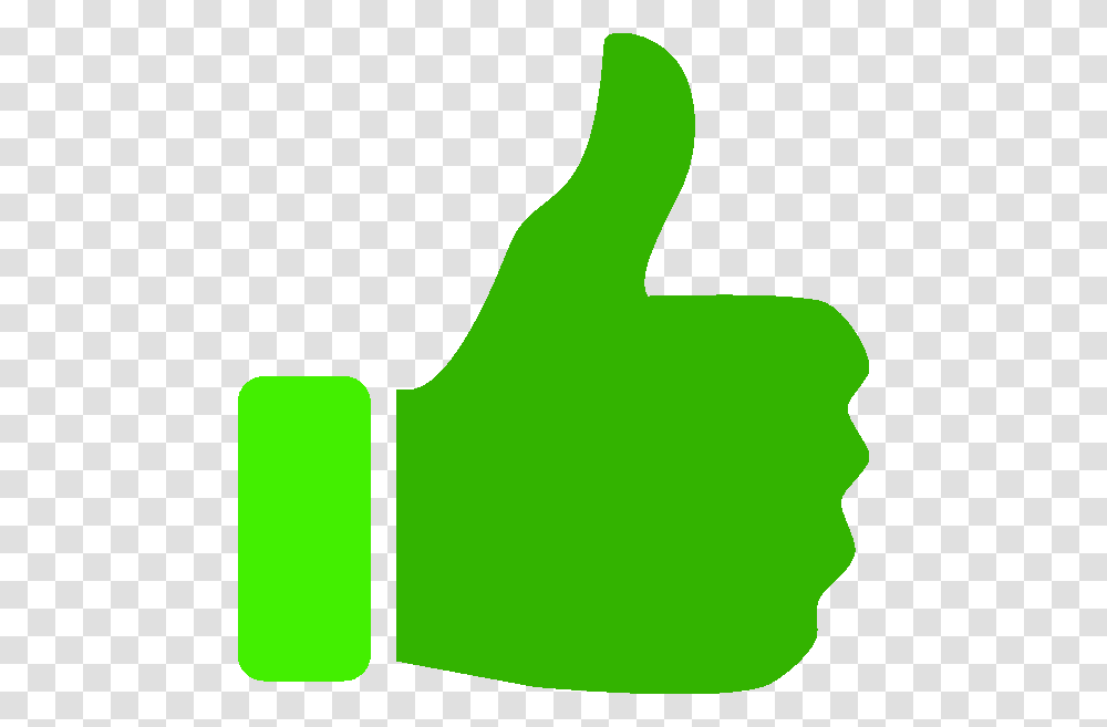 Thumb Image Background Thumbs Up Icon Vector, Green, Logo, Trademark Transparent Png