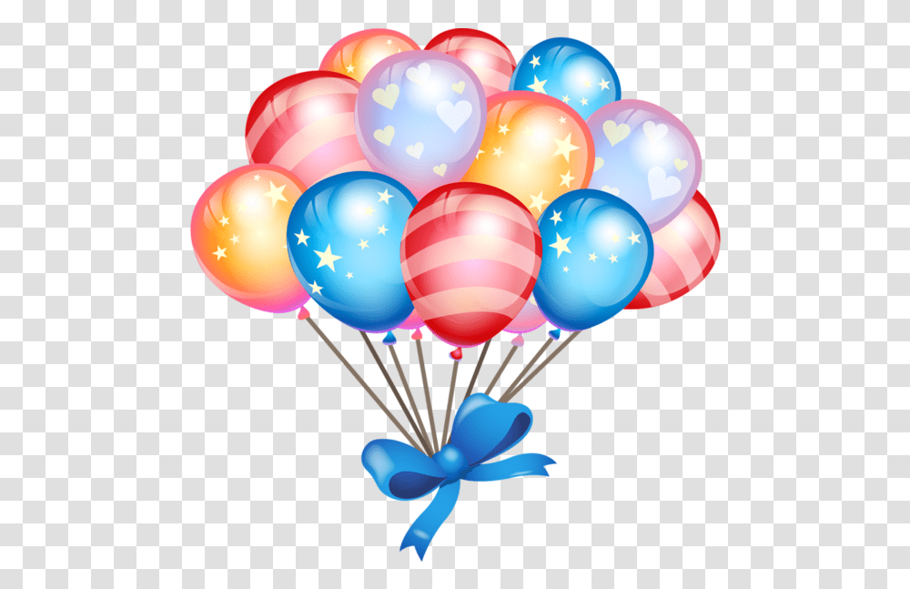 Thumb Image Balloon Birthday Transparent Png