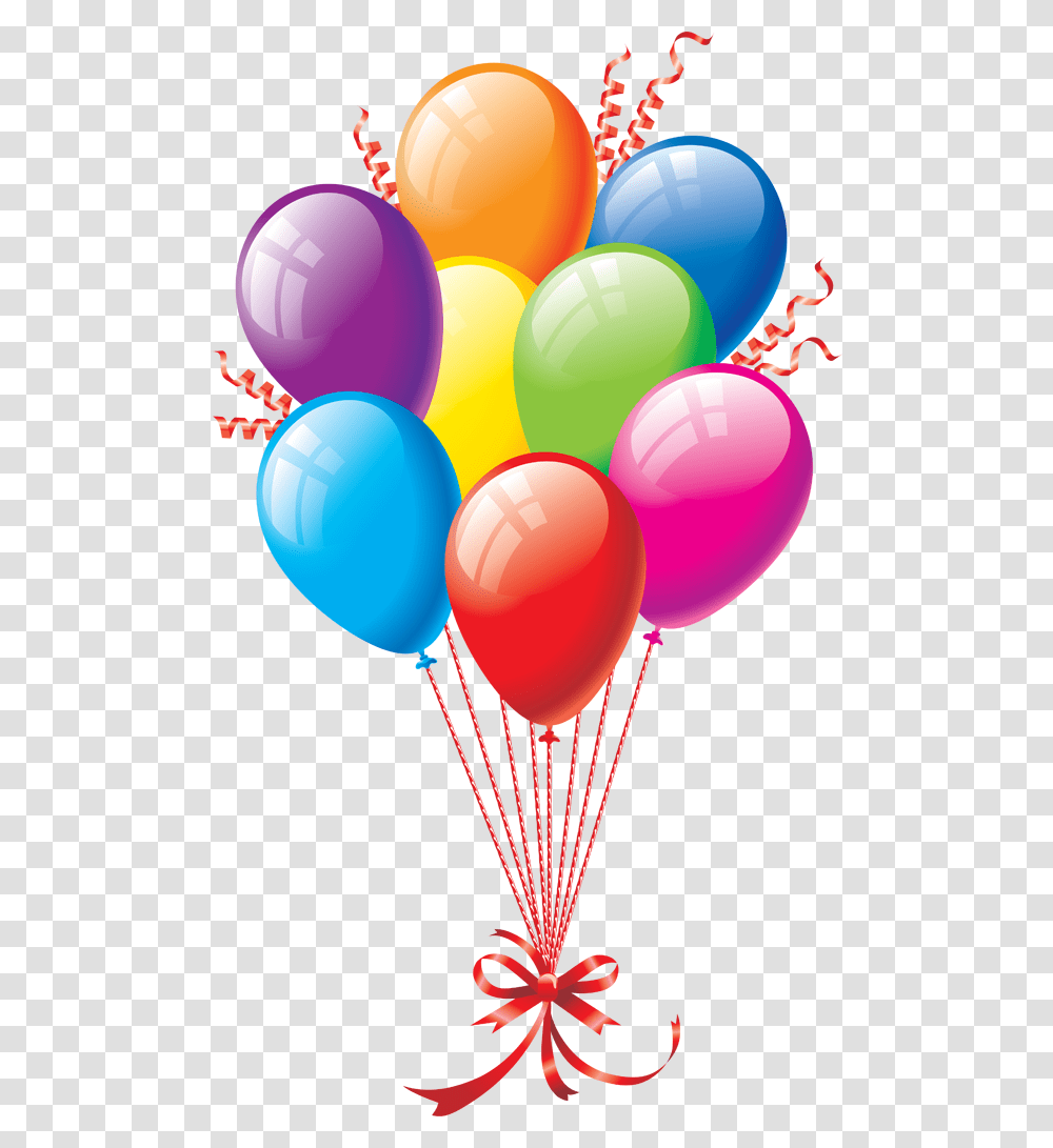 Thumb Image, Balloon Transparent Png