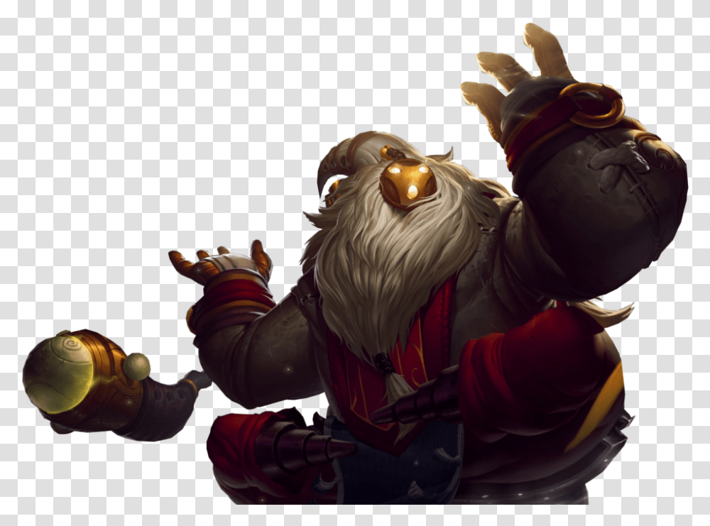 Thumb Image Bard League Of Legends, Person, Sweets, Animal Transparent Png