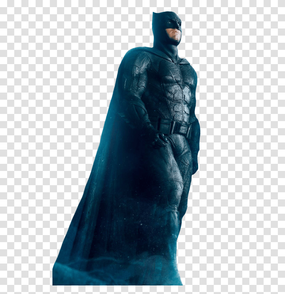 Thumb Image Batman Ben Affleck, Apparel, Person, Human Transparent Png