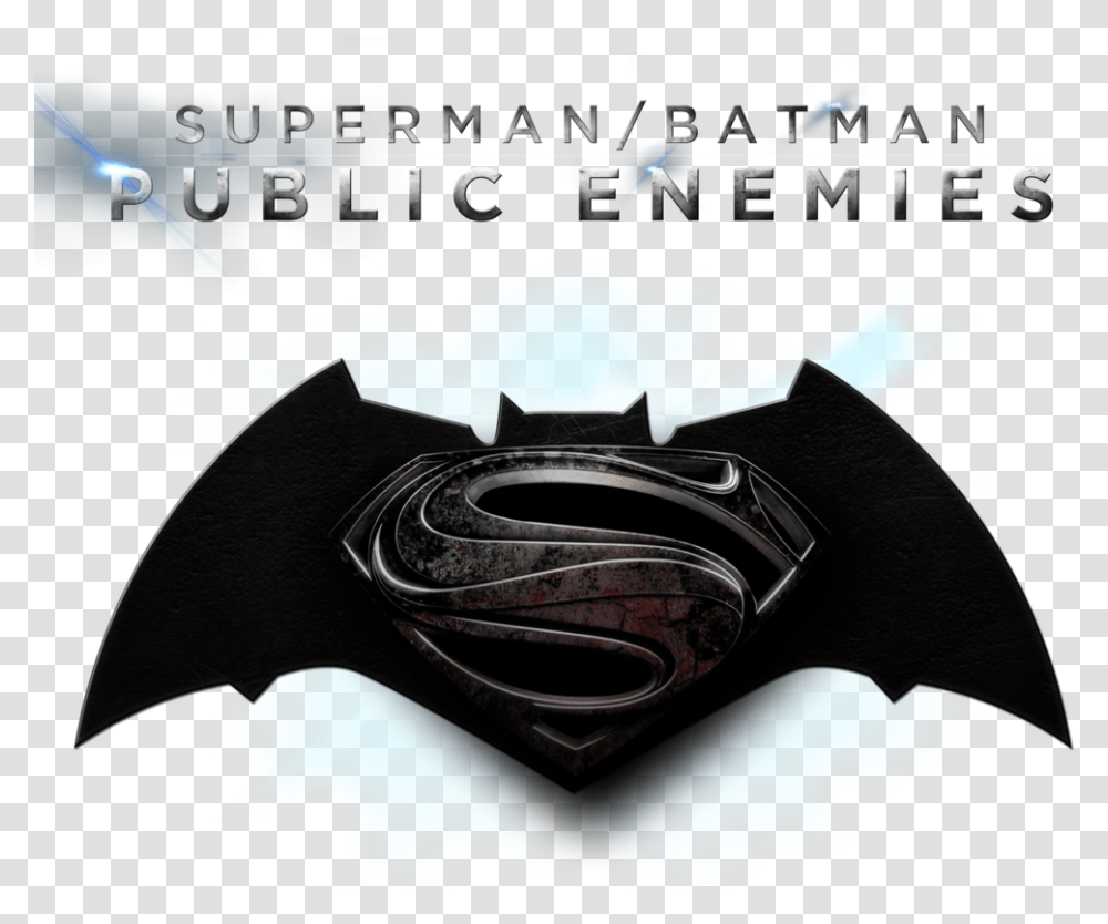 Thumb Image Batman Logo Batman V Superman, Buckle, Gun, Weapon Transparent Png