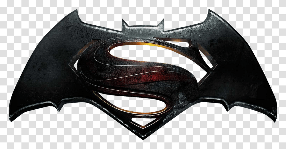Thumb Image Batman V Superman Logo, Gun, Weapon, Goggles, Accessories Transparent Png