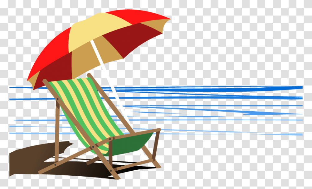 Thumb Image Beach Vector, Furniture, Rocking Chair, Table Transparent Png