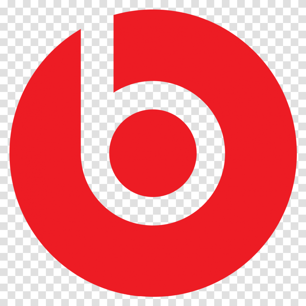 Thumb Image Beats Logo, Alphabet, Number Transparent Png