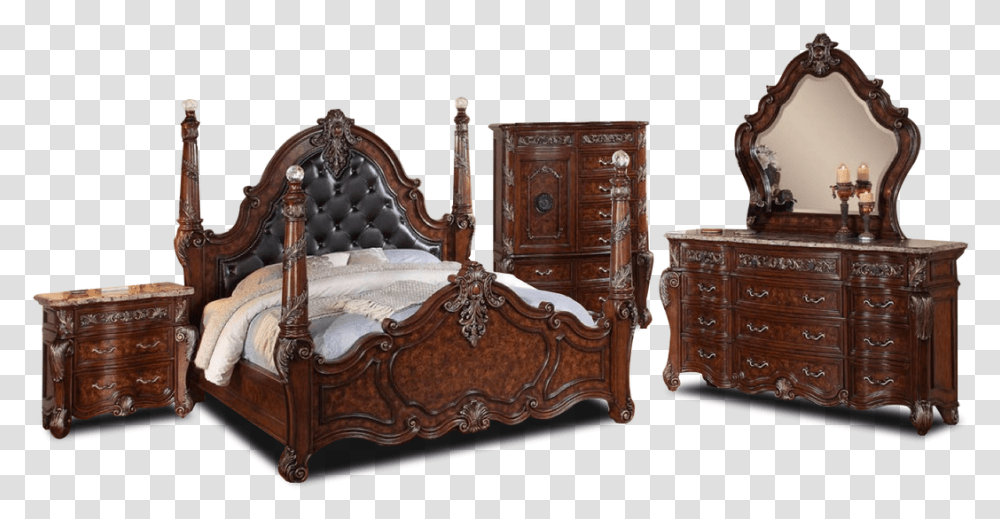Thumb Image Bed Frame, Furniture, Cradle, Throne, Tabletop Transparent Png