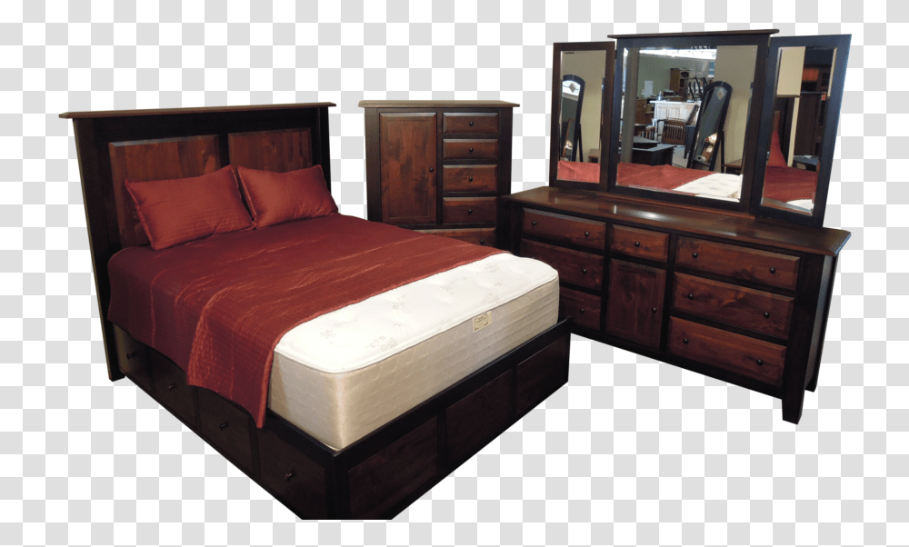 Thumb Image Bedroom Furniture, Indoors, Cabinet, Dresser, Drawer Transparent Png