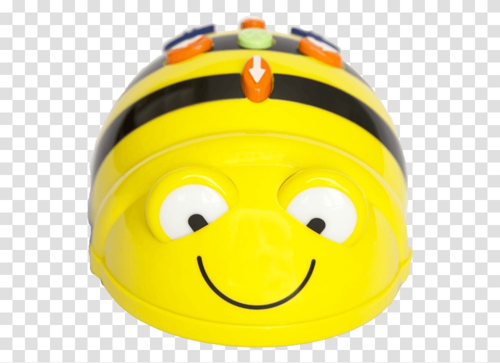 Thumb Image Bee Bot, Apparel, Helmet, Hardhat Transparent Png
