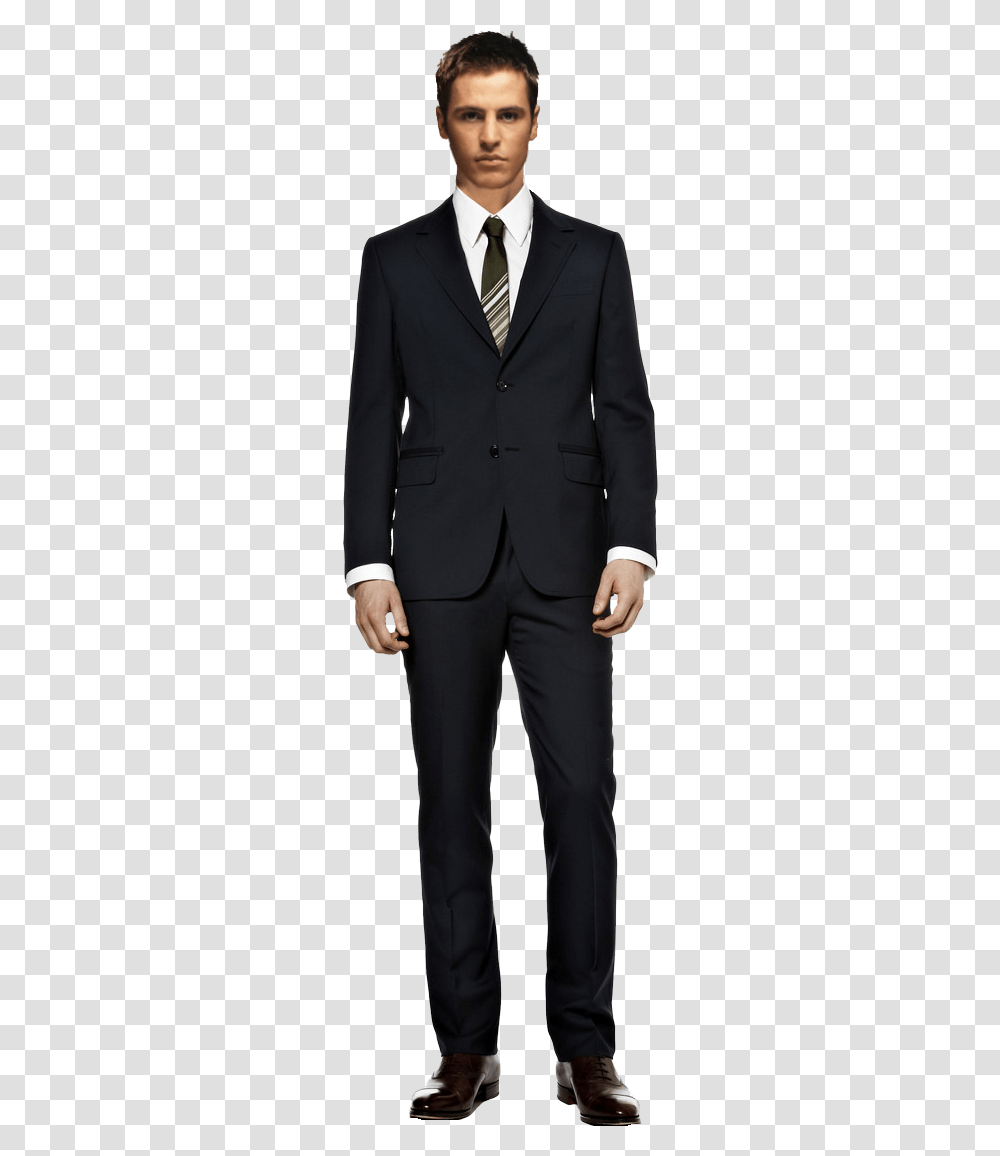 Thumb Image Best Suit Colors For Men, Overcoat, Apparel, Tie Transparent Png
