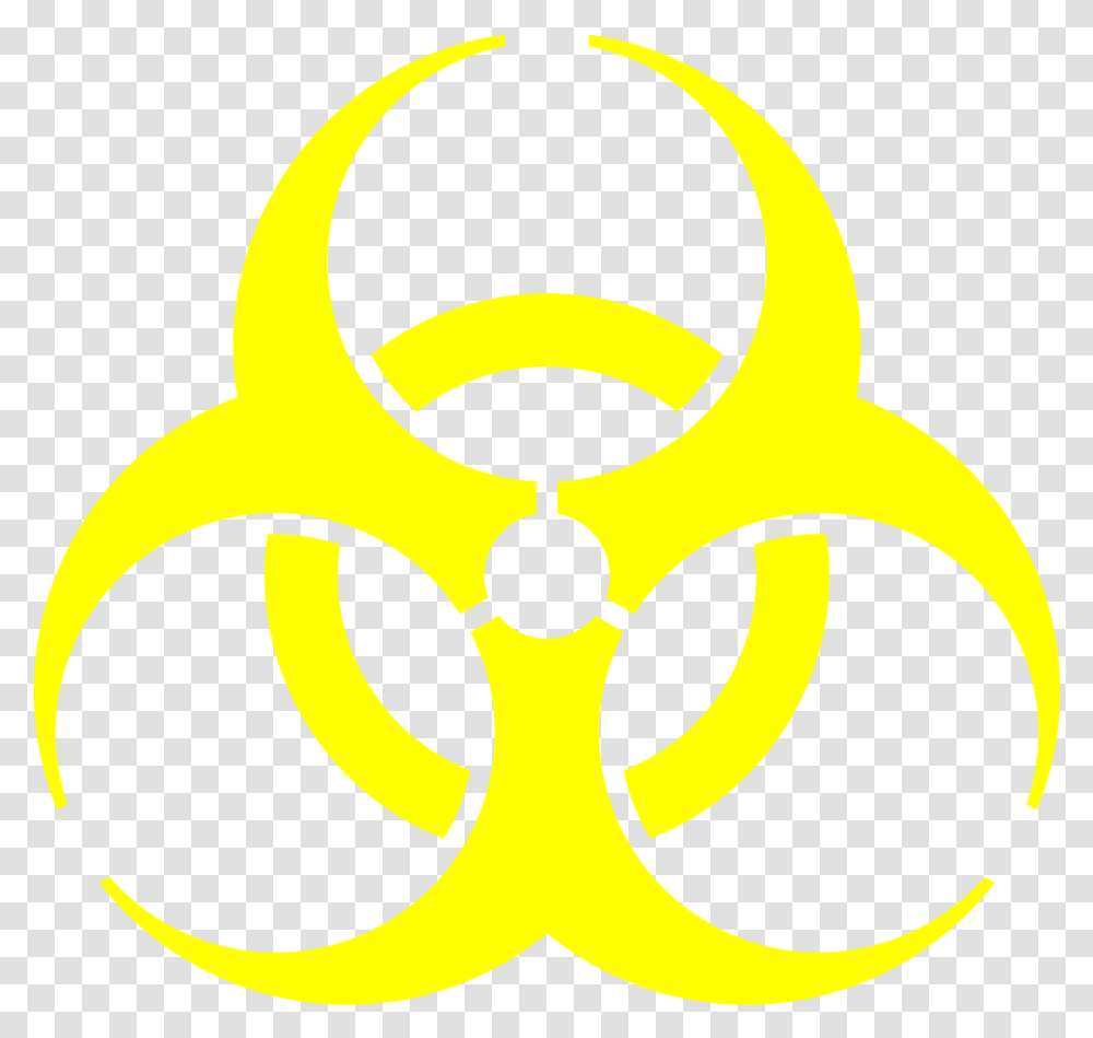 Thumb Image Biohazard, Logo, Trademark, Lighting Transparent Png