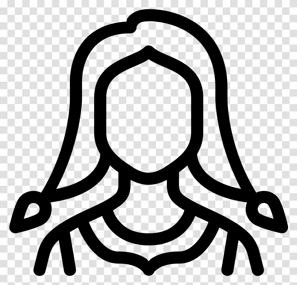 Thumb Image Black And White Icon, Gray, World Of Warcraft Transparent Png