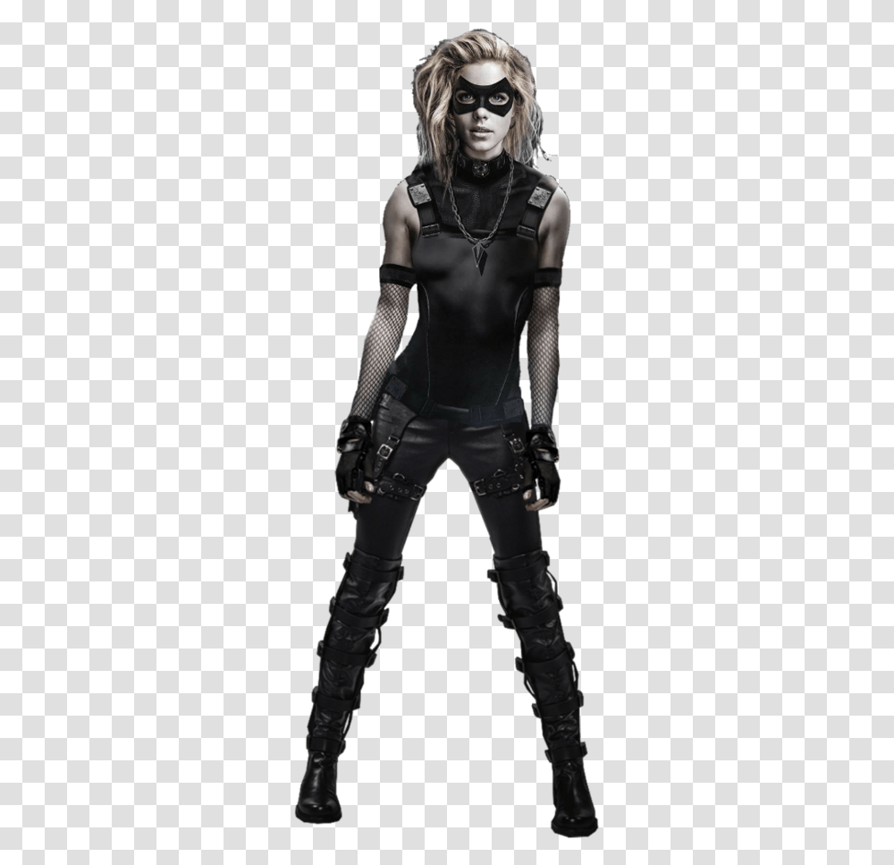 Thumb Image Black Canary Arrow, Person, Human, Sunglasses, Accessories Transparent Png