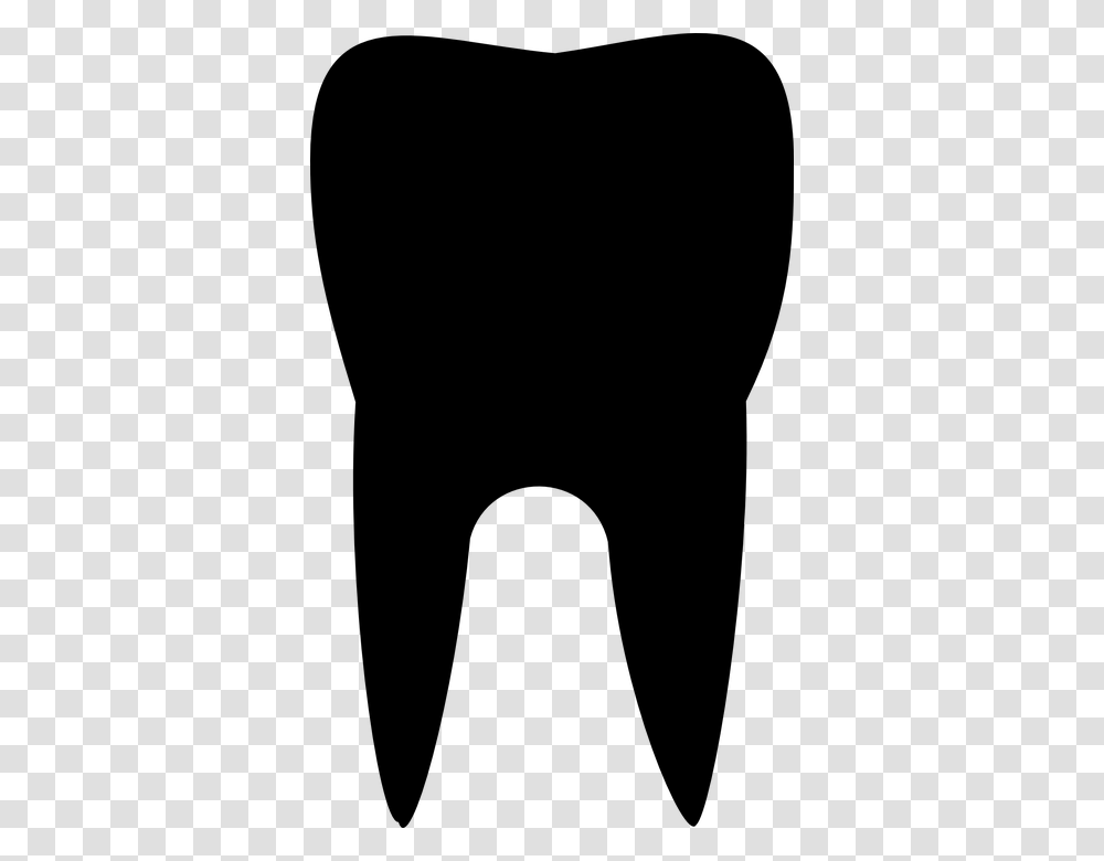 Thumb Image Black Tooth Clipart, Gray, World Of Warcraft Transparent Png